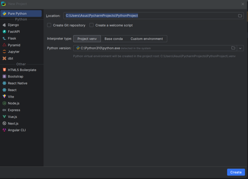 How to Set Up PyCharm IDE for Python Development (Beginner's Guide ...